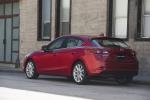 Mazda3 Hatchback 2016 года (NA)